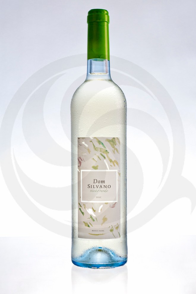 Product Shoot for Interritto