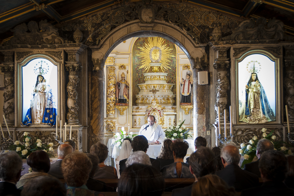 fotografia de casamento