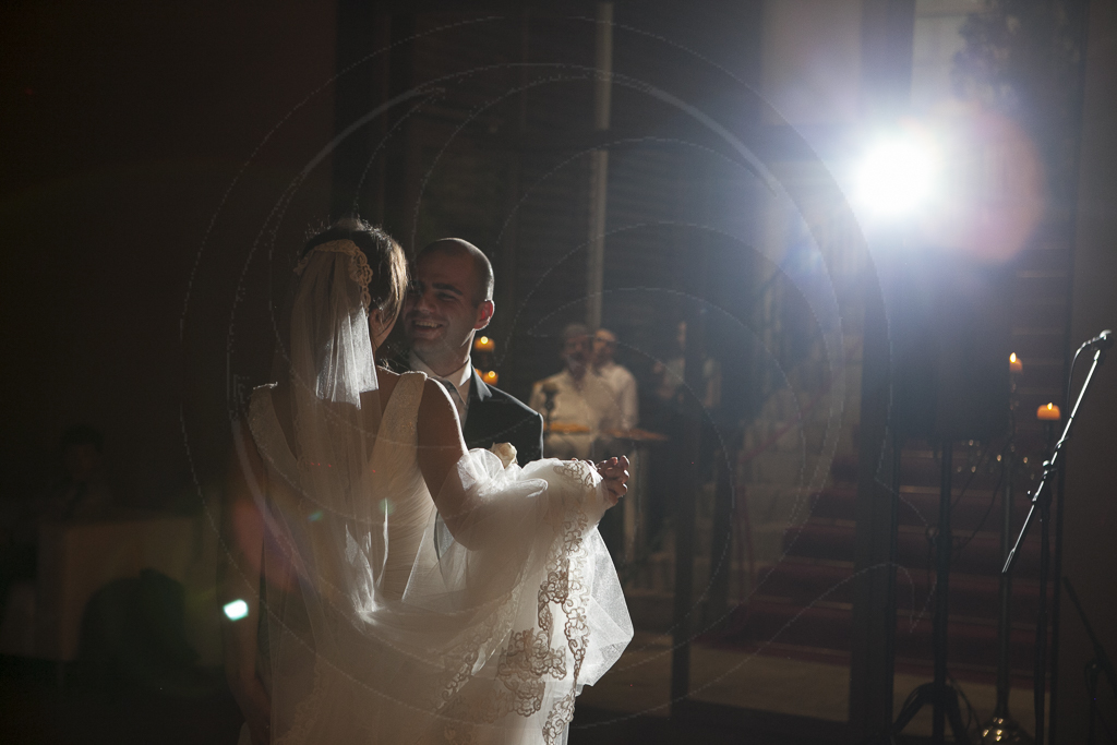fotografia de casamento
